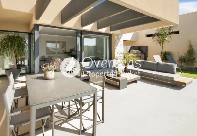 New Build - Villa -
Baños y Mendigo - Altaona Golf