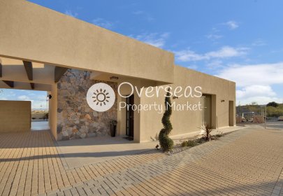 New Build - Villa -
Baños y Mendigo - Altaona Golf