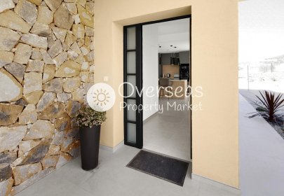 New Build - Villa -
Baños y Mendigo - Altaona Golf