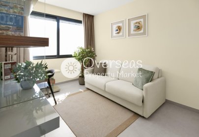 New Build - Villa -
Baños y Mendigo - Altaona Golf