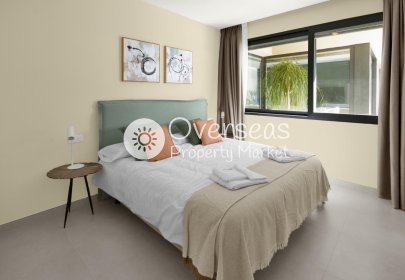 New Build - Villa -
Baños y Mendigo - Altaona Golf