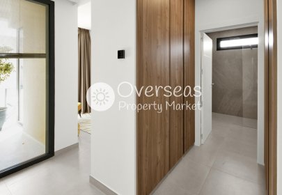 New Build - Villa -
Baños y Mendigo - Altaona Golf