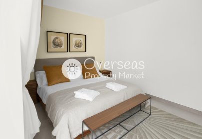 New Build - Villa -
Baños y Mendigo - Altaona Golf