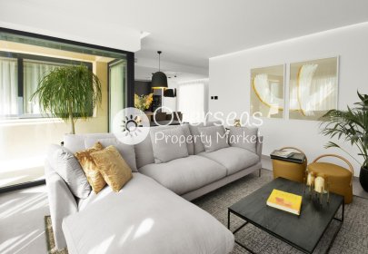New Build - Villa -
Baños y Mendigo - Altaona Golf