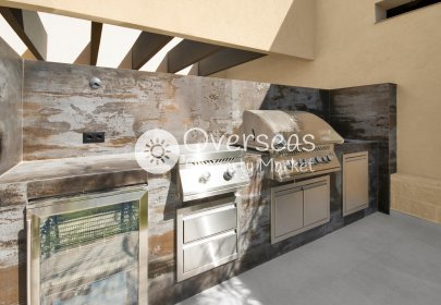 New Build - Villa -
Baños y Mendigo - Altaona Golf