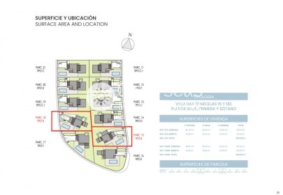 New Build - Villa -
Finestrat - Sierra Cortina