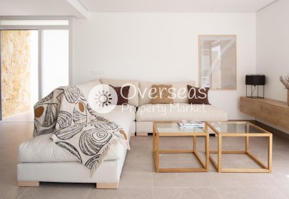 New Build - Villa -
Orihuela Costa - Campoamor
