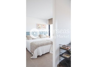 New Build - Villa -
Orihuela Costa - Campoamor