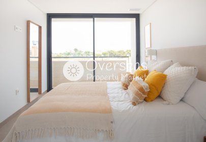 New Build - Villa -
Orihuela Costa - Campoamor
