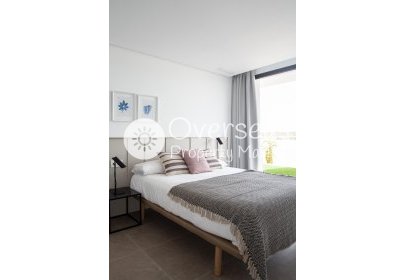 New Build - Villa -
Orihuela Costa - Campoamor