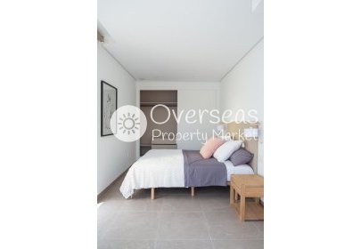 New Build - Villa -
Orihuela Costa - Campoamor