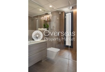 New Build - Villa -
Orihuela Costa - Campoamor