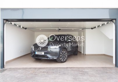 New Build - Villa -
Orihuela Costa - Campoamor