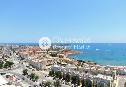 New Build - Villa -
Orihuela Costa - Campoamor