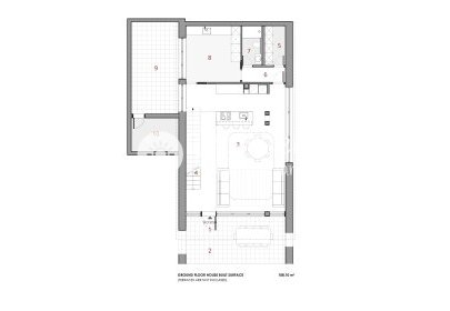 New Build - Villa -
Finestrat - Campana Garden