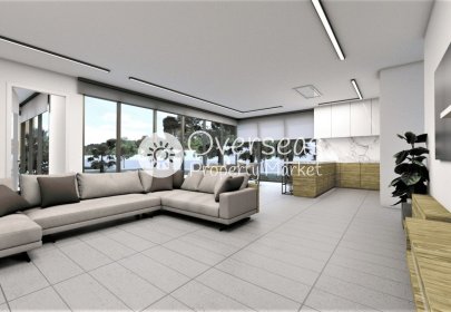 New Build - Villa -
Orihuela Costa - La Zenia