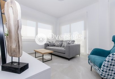Nouvelle construction - Bungalow -
San Miguel de Salinas - VistaBella Golf