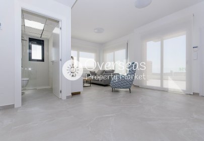 Nouvelle construction - Bungalow -
San Miguel de Salinas - VistaBella Golf