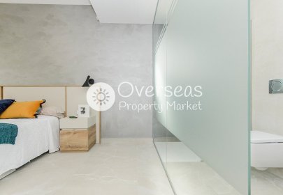 Nouvelle construction - Bungalow -
San Miguel de Salinas - VistaBella Golf