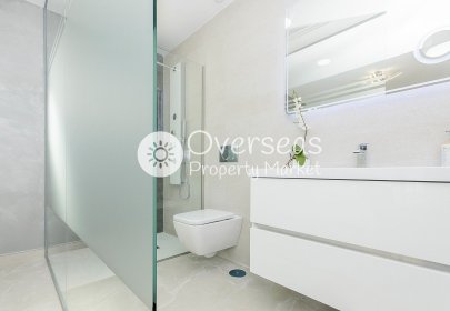 Nouvelle construction - Bungalow -
San Miguel de Salinas - VistaBella Golf