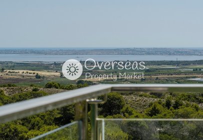 Nouvelle construction - Bungalow -
San Miguel de Salinas - VistaBella Golf