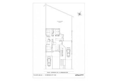 Nouvelle construction - Bungalow -
San Miguel de Salinas - VistaBella Golf