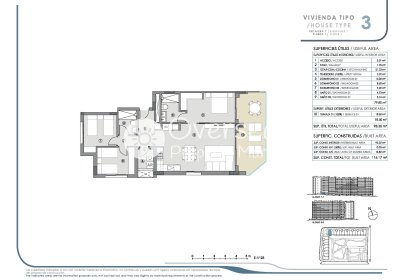 New Build - Apartment / flat -
Torrevieja - Punta Prima