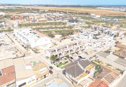 Nieuwbouw Woningen - Bungalow -
Pilar de la Horadada - pueblo