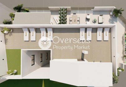 New Build - Penthouse -
Guardamar del Segura - Pueblo