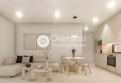 New Build - Penthouse -
Guardamar del Segura - Pueblo
