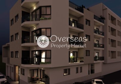 New Build - Penthouse -
Guardamar del Segura - Pueblo