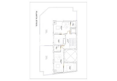 New Build - Penthouse -
Guardamar del Segura - Pueblo