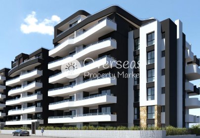 New Build - Apartment / flat -
San Miguel de Salinas - Pueblo