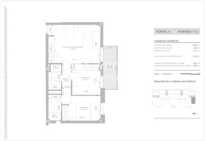 New Build - Apartment / flat -
Mijas - Las Lagunas de Mijas