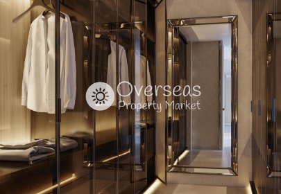 Nieuwbouw Woningen - Villa -
Marbella - Nueva Andalucia