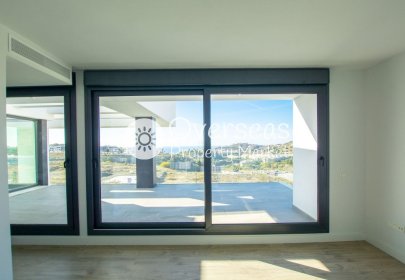 New Build - Villa -
Málaga - Limonar
