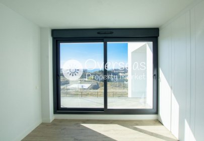 New Build - Villa -
Málaga - Limonar