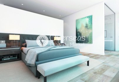 New Build - Villa -
Málaga - Limonar