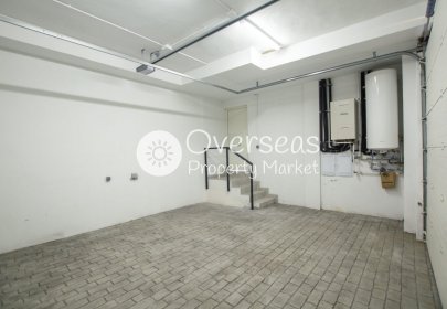 New Build - Villa -
Málaga - Limonar