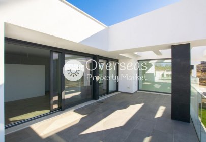 New Build - Villa -
Málaga - Limonar