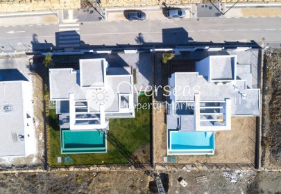 New Build - Villa -
Málaga - Limonar