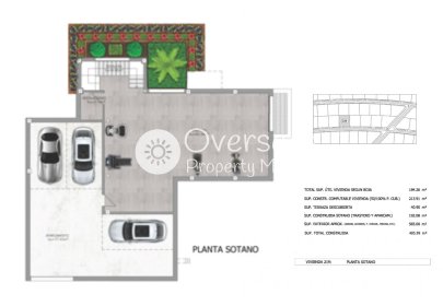 New Build - Villa -
Málaga - Limonar
