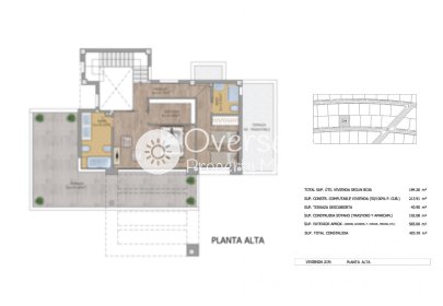 New Build - Villa -
Málaga - Limonar