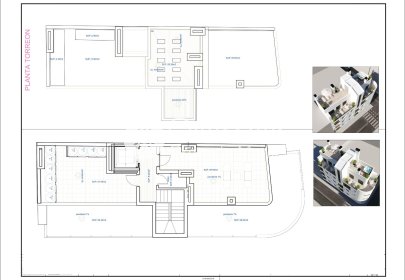 Nieuwbouw Woningen - Appartement / flat -
Torrevieja - Centro