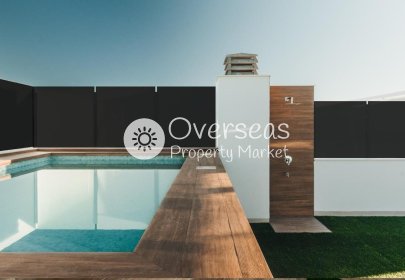 Obra nueva - Bungalow -
San Pedro del Pinatar - Los Pinos