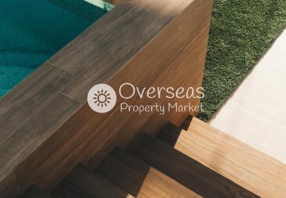 Obra nueva - Bungalow -
San Pedro del Pinatar - Los Pinos