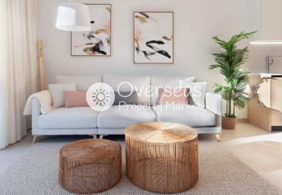 Obra nueva - Bungalow -
San Pedro del Pinatar - Los Pinos