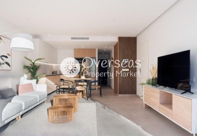 Obra nueva - Bungalow -
San Pedro del Pinatar - Los Pinos