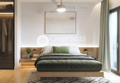 Obra nueva - Bungalow -
San Pedro del Pinatar - Los Pinos