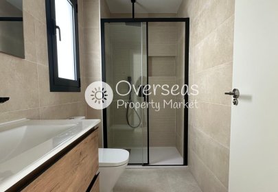 Obra nueva - Bungalow -
San Pedro del Pinatar - Los Pinos
